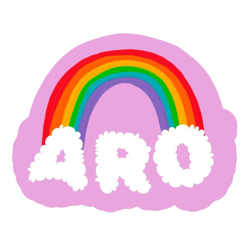 Aromanticism, aromantic, aro