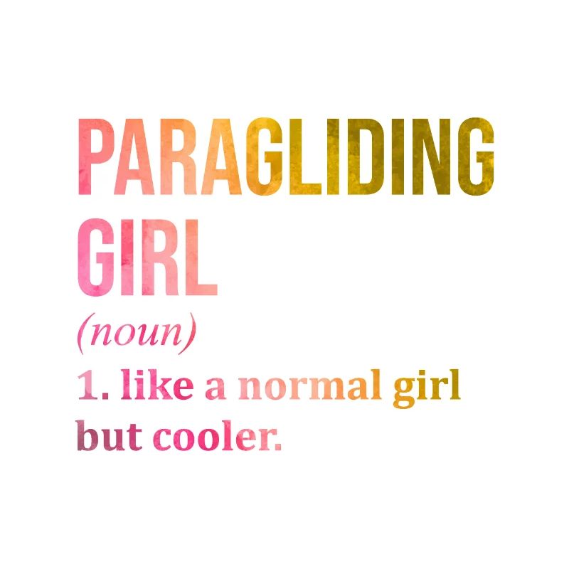 Paraglider