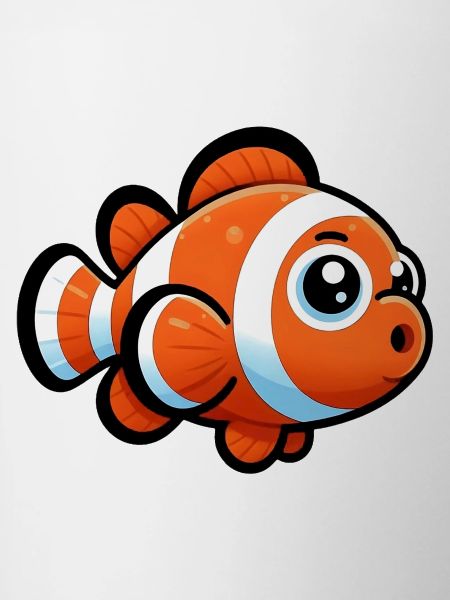 Clownfische