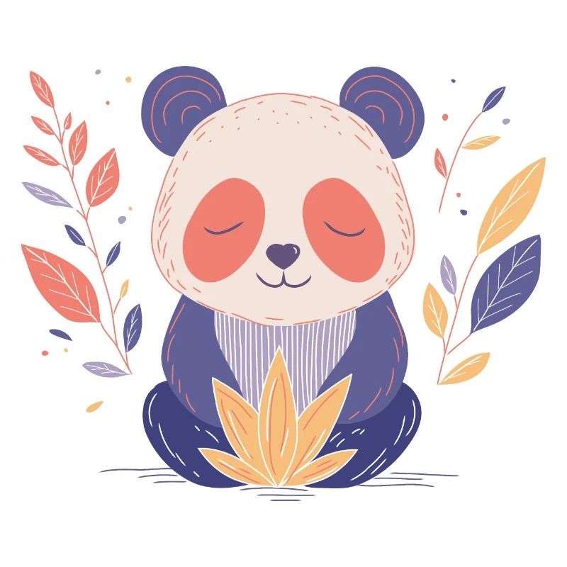 Yogi Panda