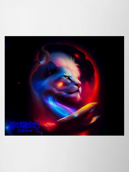 Lion Univers