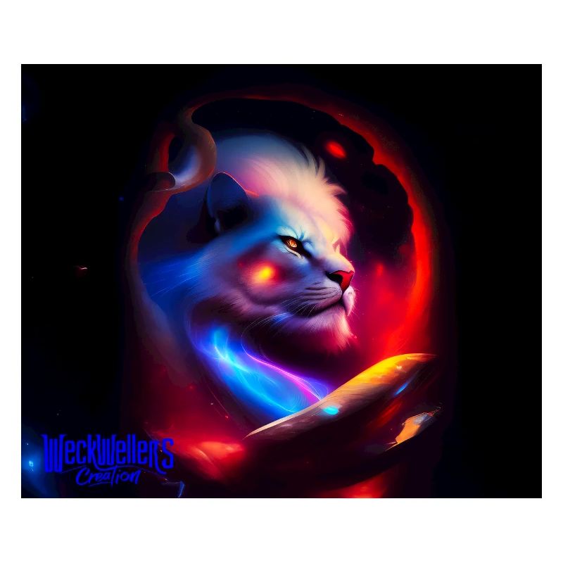 Lion Univers