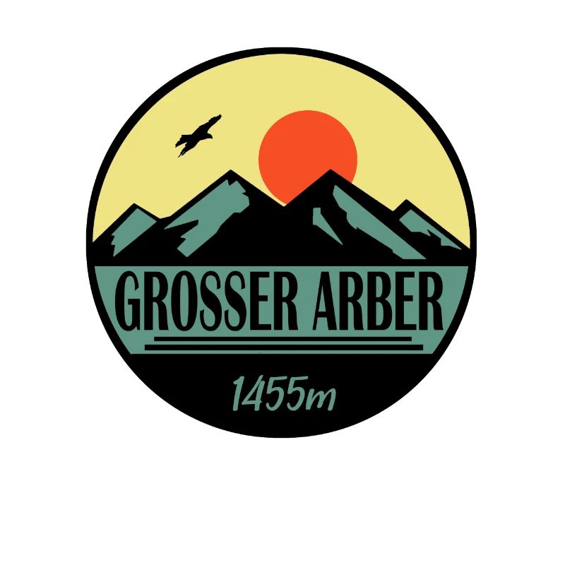 Großer Arber