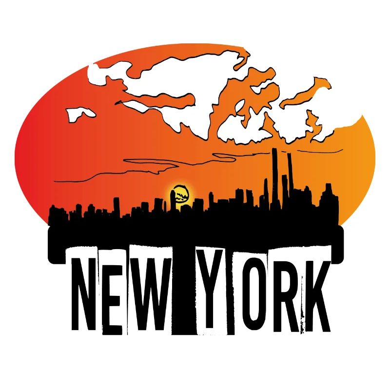 Horizon de New York