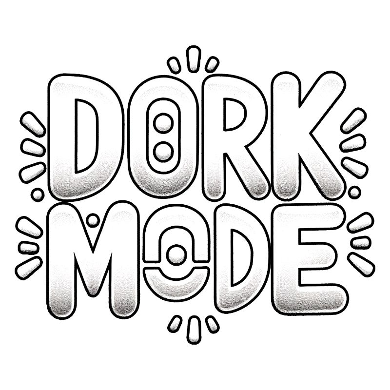 Dork Mode 7