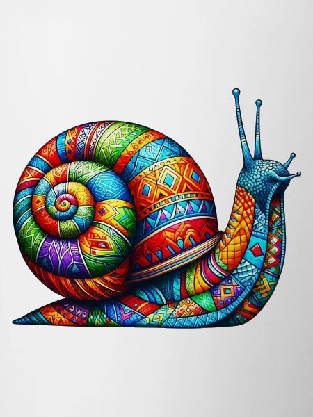 Schnecke