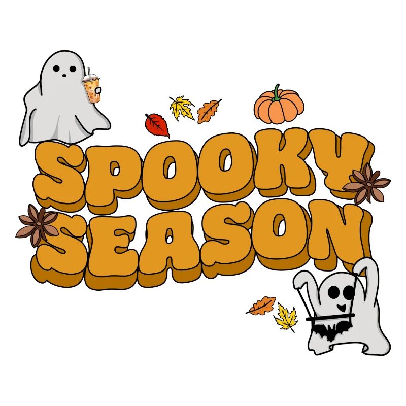 Saison effrayante d’Halloween
