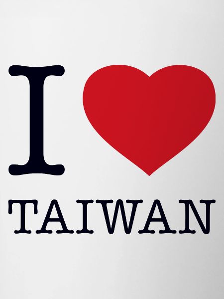 J’ADORE TAÏWAN