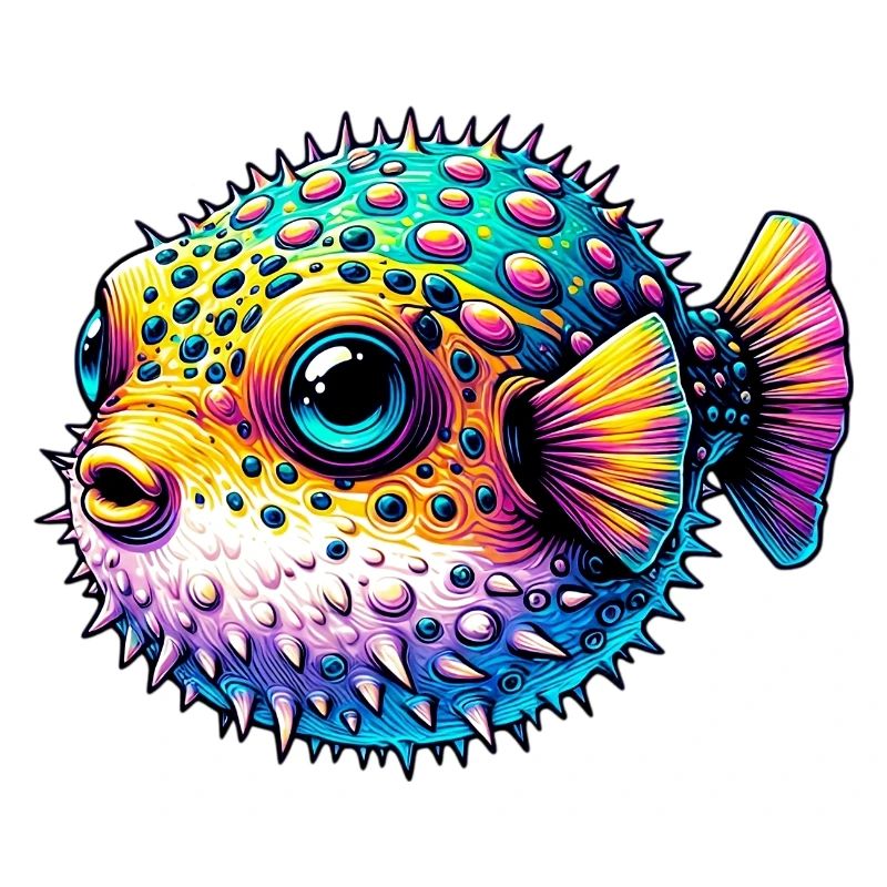 Kugelfisch