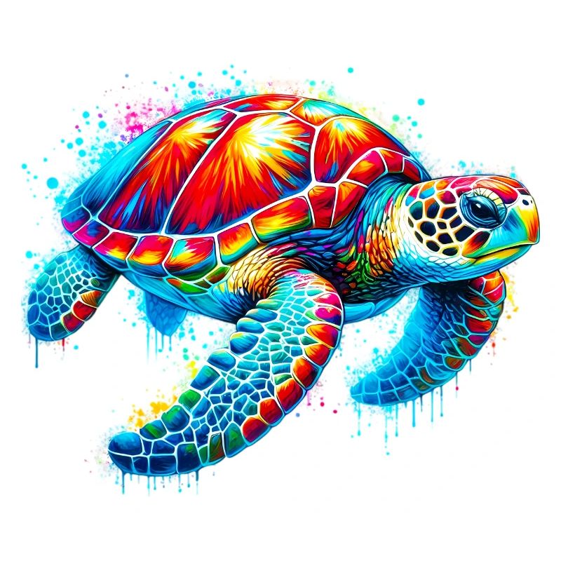 Turtle