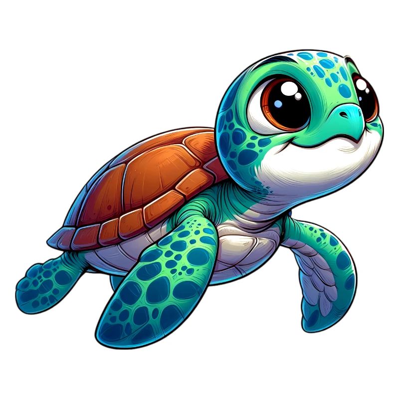 Schildkröte