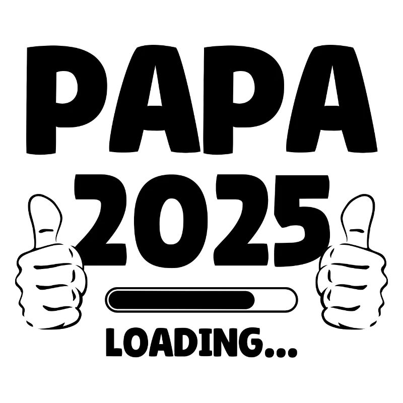 Papa 2025 Loading