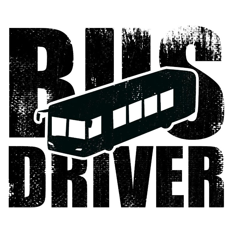 Chauffeur de bus