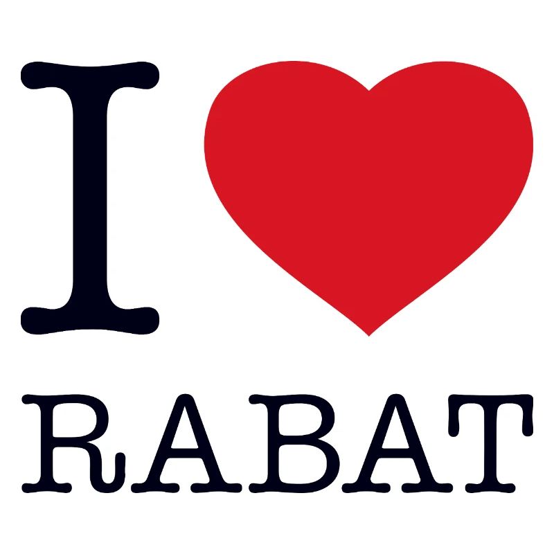 J’ADORE RABAT