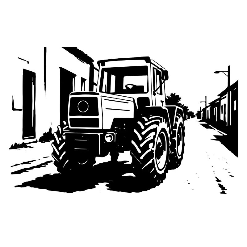 Trac-Power Classique
