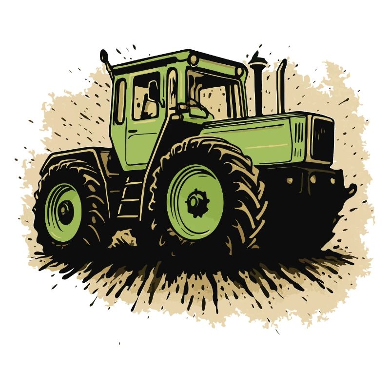 Tractor