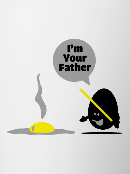 egg vader