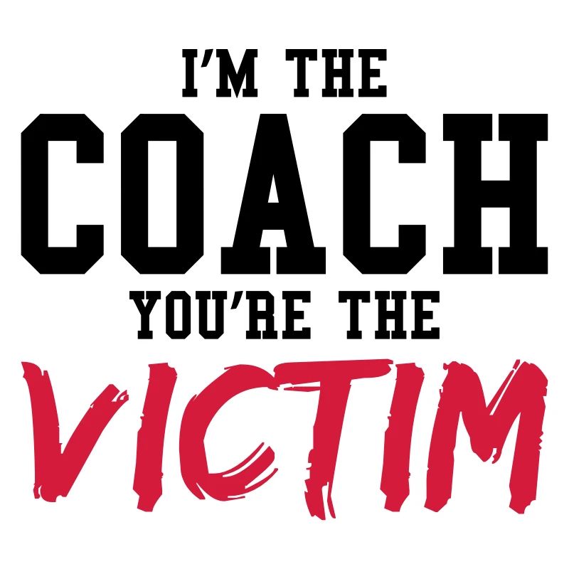 coach victim