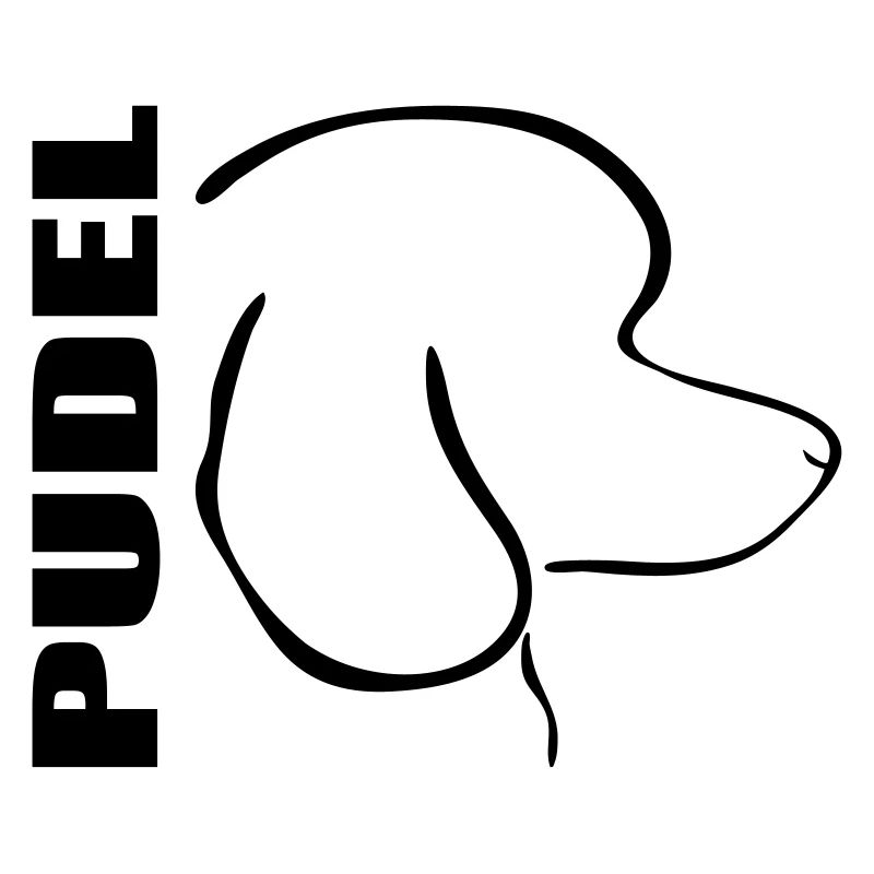 PUDEL PROFIL