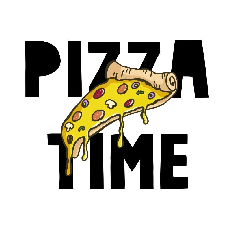 Pizza Time
