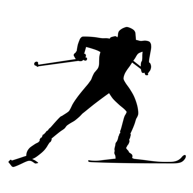 skilanglauf