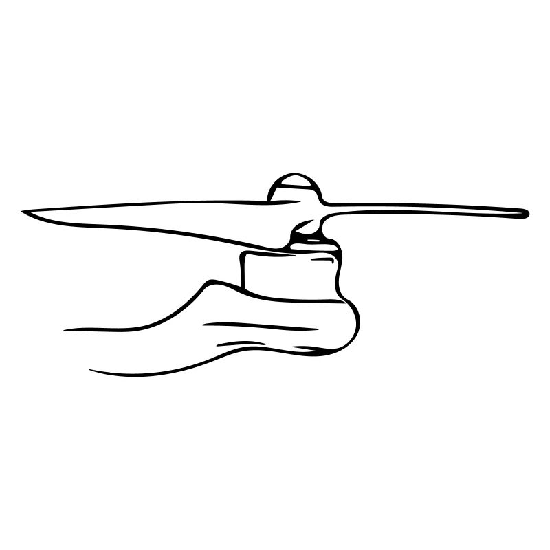Drone rotor