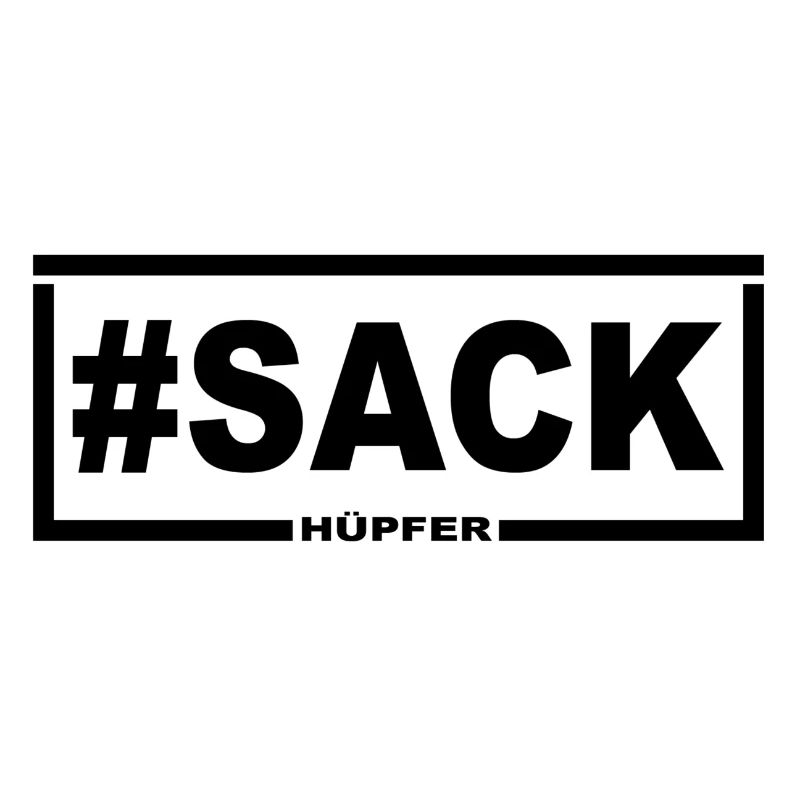 Sauter de sac