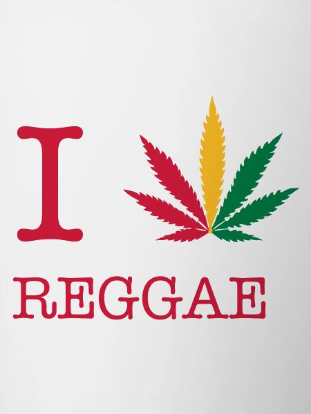 reggae