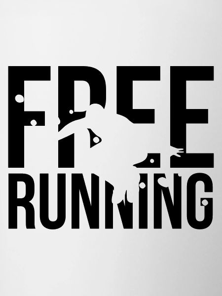 le free running