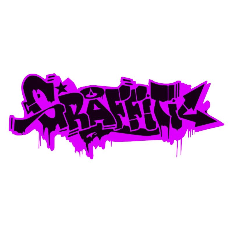 GRAFFITI