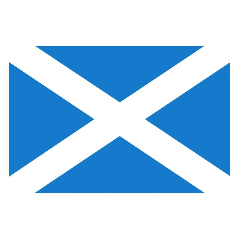 Drapeau ecosse drapeau ecosse