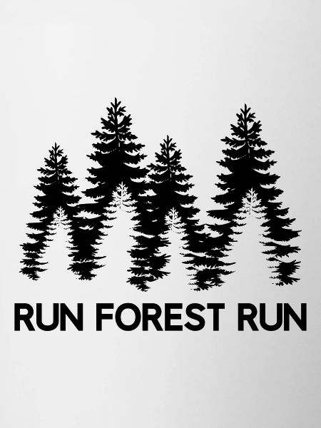 Run Forest Run
