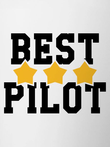 Best Pilot