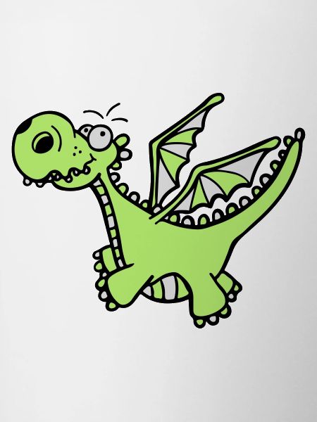 Mighty Dragon