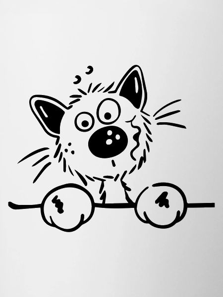 Mignon Chat