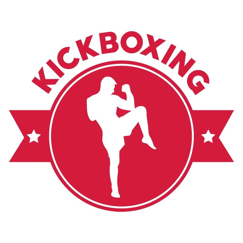 Kickboxing / Kick-Boxeur / Kick Boxing /