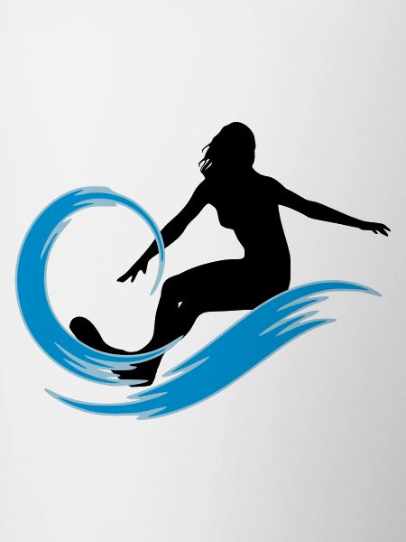 surfeuse