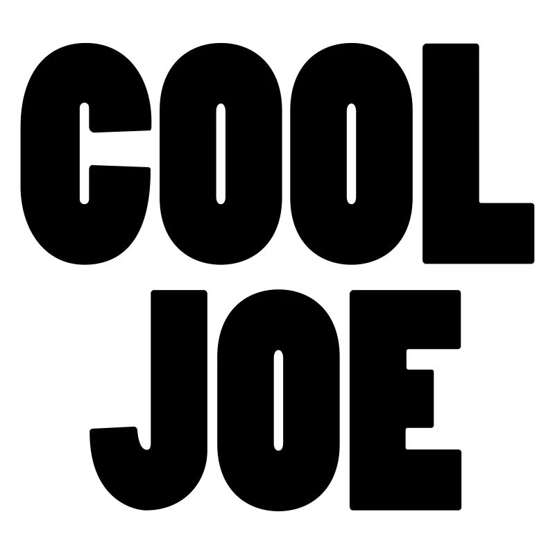 cool joe