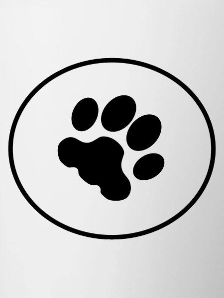 Paw Print