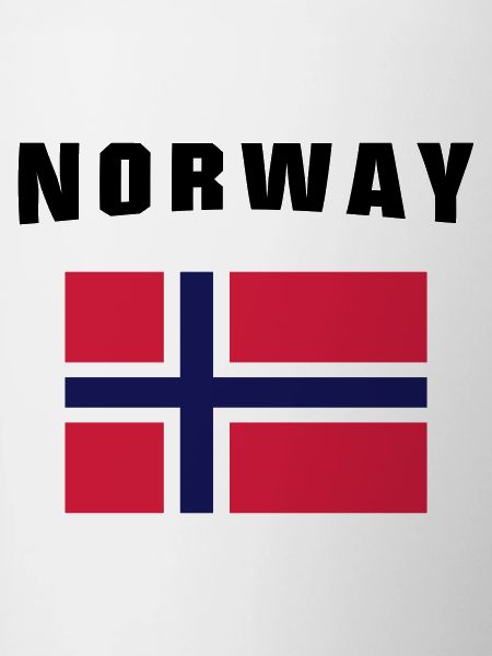 Norway Flag