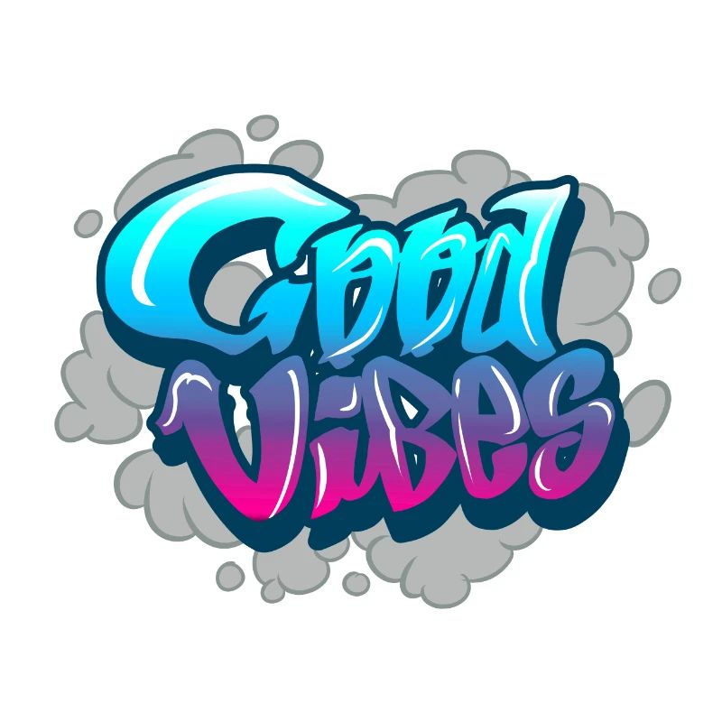 gute Vibes