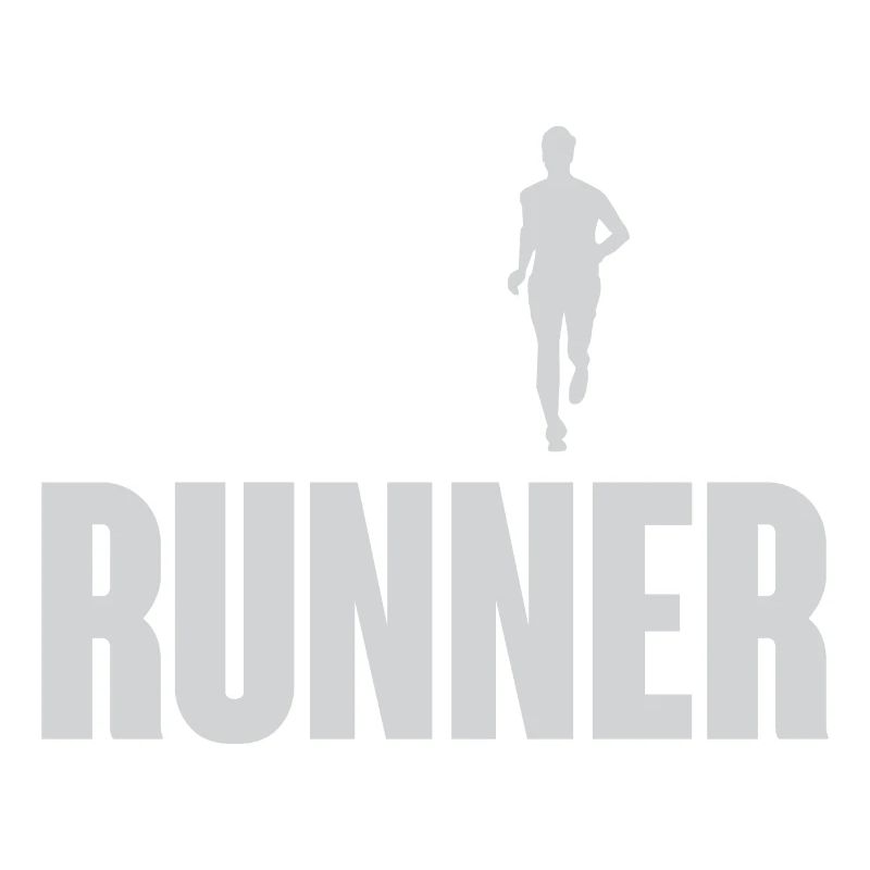 Coureur de trail