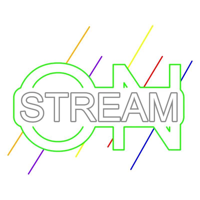 Stream on Live Streamerin Gamer