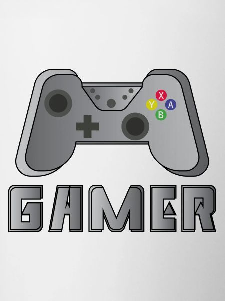 Gamer