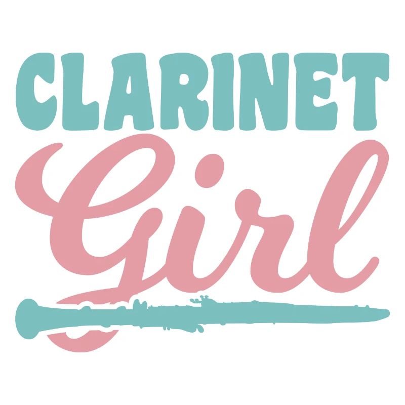 Clarinet player