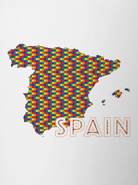 Fierté espagnole