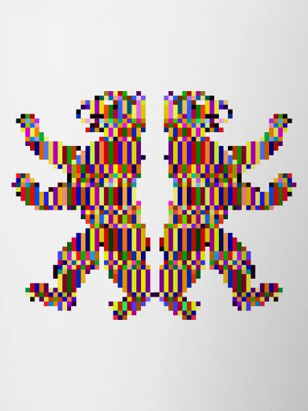 Berlin Pixel Pride