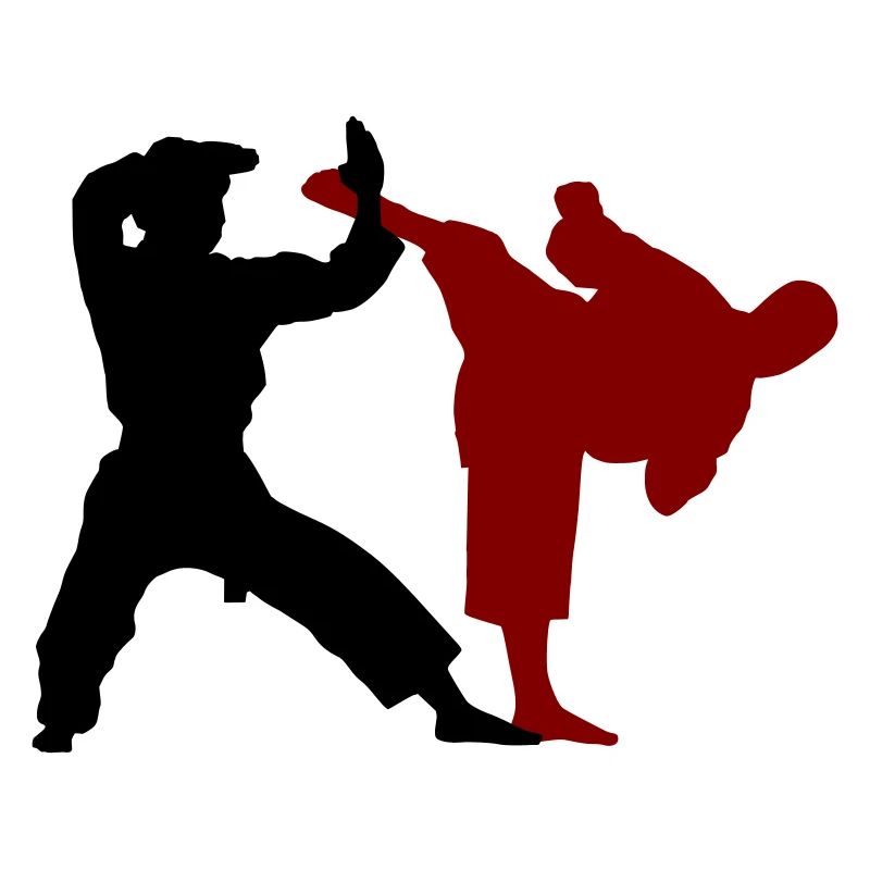 Kumite Karate