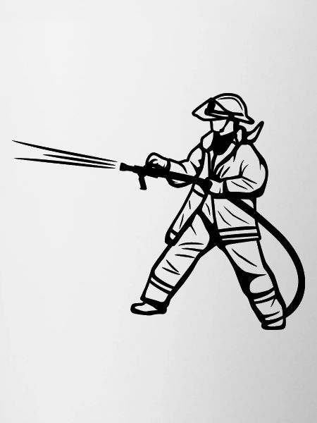 Fireman
