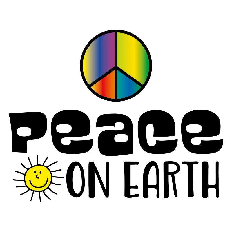 Peace on earth